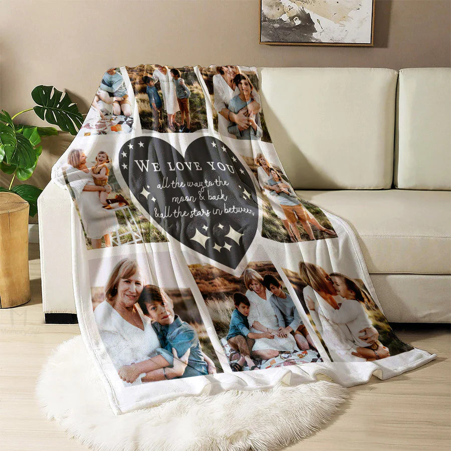 Mothers Day Gift for Grandma
