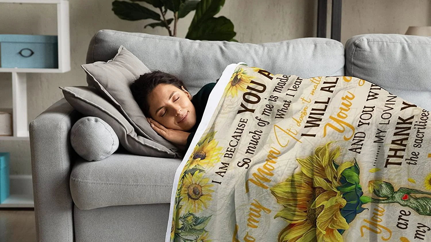 Mom Blanket,Gifts for Mom from Daughter,Blanket for Mom Gifts,To My Best Mom Ever Blanket Dear Mom Birthday Gift, I Love You Mom Blanket as Presents from Son-50 60" to My Mom02
