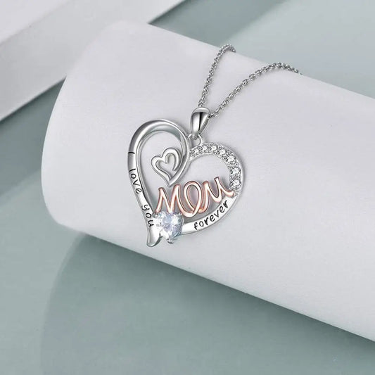 Heartfelt Elegance Necklace